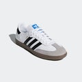 adidas Samba OG, cloud white / core black / clear granite