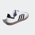 adidas Samba OG, cloud white / core black / clear granite