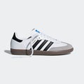 adidas Samba OG, cloud white / core black / clear granite