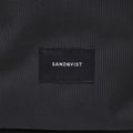 Sandqvist Zeke, black