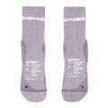 Satisfy Merino Nylon Tube Socks, tie-dye / dusk