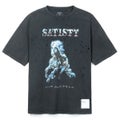 Satisfy MothTech&trade; Wild And Free T‑Shirt, aged black