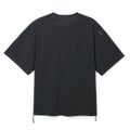 Satisfy Space‑O&trade; Tee, black