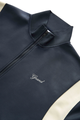 Grand Tricot Track Jacket, navy