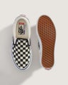 Vans Skate Slip-On Checkerboard, black / white