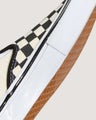 Vans Skate Slip-On Checkerboard, black / white