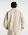 Vans Skate Garage Jacket, natural