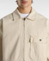 Vans Skate Garage Jacket, natural