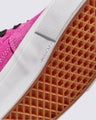 Vans Skate Half Cab, pop hot pink