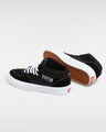 Vans Skate Half Cab, black  / white