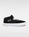 Vans Skate Half Cab, black  / white
