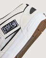 Vans Skate Half Cab Wafflecup, white / blackV