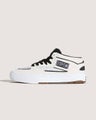 Vans Skate Half Cab Wafflecup, white / blackV