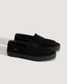 Vans Skate Loafer Suede, black