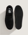 Vans Skate Loafer Suede, black
