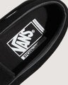Vans Skate Loafer Suede, black