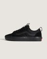 Vans Old Skool 36+, black / black