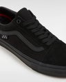 Vans Skate Old Skool, black / black