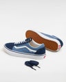 Vans Skate Old Skool, navy / white