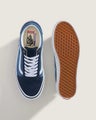 Vans Skate Old Skool, navy / white