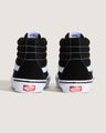 Vans Skate Sk8-Hi, black / white