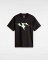 Vans Skate V Thorn T-shirt, black