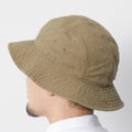 Snow Peak TAKIBI Duck Hat, beige