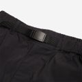 Snow Peak New Standard Utility Pant, black