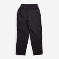 Snow Peak New Standard Utility Pant, black