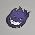 Spitfire Bighead sticker 15cm