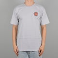 Spitfire OG Classic Fill Tee, silver