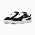 Puma Suede XL, puma black / white