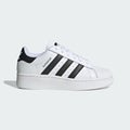 adidas Superstar XLG Women's, cloud white / core black