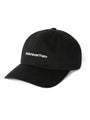 thisisneverthat T-Logo Cap, black