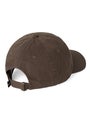 thisisneverthat T-Logo Cap, washed brown
