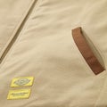 Dickies Nys Lined Duck Vest, desert sand