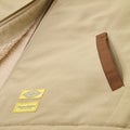 Dickies Nys Lined Duck Vest, desert sand