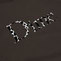Dime Classic Dalmatians Tee WMNS, vintage black