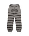Racer Tattoo Sweatpants, grey