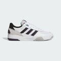adidas Tekkira Cup, cloud white / core black / aurora plum.
