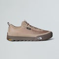 The North Face Clyffe, mushroom grey / demitasse