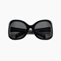 Jungles X Akila Tourist sunglasses, black
