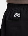 Nike SB Dri-FIT Kearny Cargo Skate Short, black
