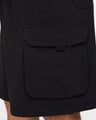 Nike SB Dri-FIT Kearny Cargo Skate Short, black