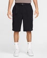 Nike SB Dri-FIT Kearny Cargo Skate Short, black.