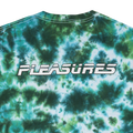 Pleasures Angel Tee, blue