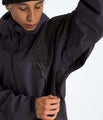 The North Face Hike Spectra GORE-TEX Mountain Light Jacket, endless dusk