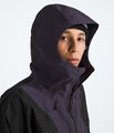 The North Face Hike Spectra GORE-TEX Mountain Light Jacket, endless dusk