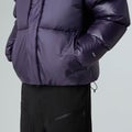 The North Face Pertex Down Jacket, eternal purple