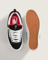 Vans Skate Old Skool 36+, black / white